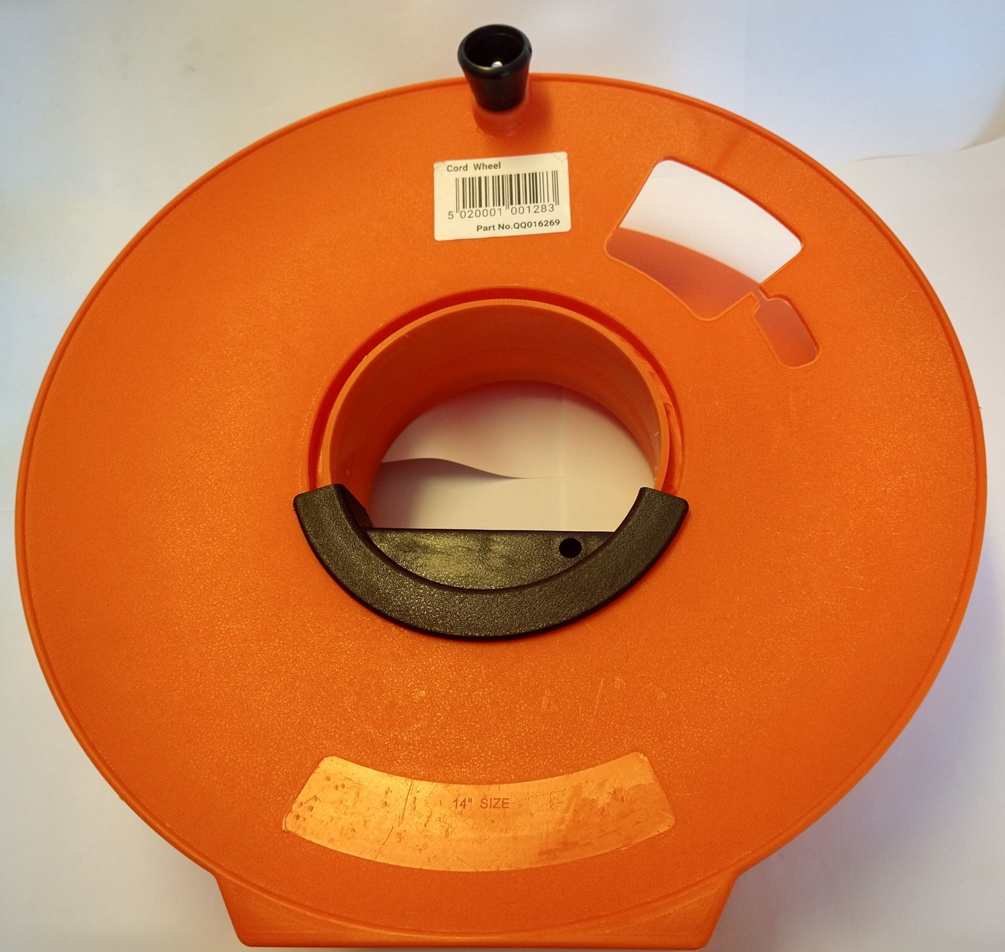 Unipart Rollacord Cordwheel